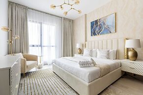 Nasma Luxury Stays - Madinat Jumeirah Living