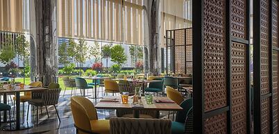 Amari SPICE Penang
