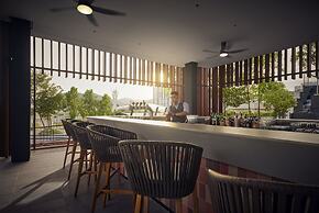 Amari SPICE Penang