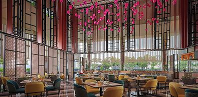 Amari SPICE Penang