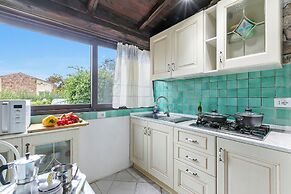 Il Vecchio Faro Piras 150mt From The Sea