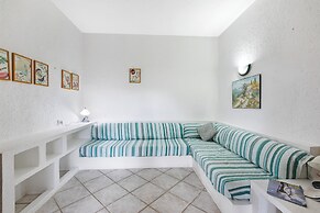 Il Vecchio Faro Piras 150mt From The Sea