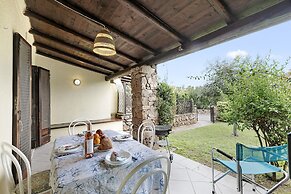 Il Vecchio Faro Piras 150mt From The Sea