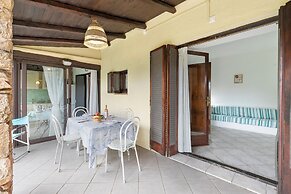 Il Vecchio Faro Piras 150mt From The Sea