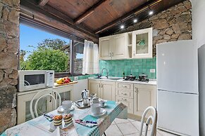 Il Vecchio Faro Piras 150mt From The Sea