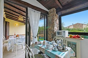 Il Vecchio Faro Piras 150mt From The Sea