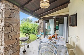 Il Vecchio Faro Piras 150mt From The Sea