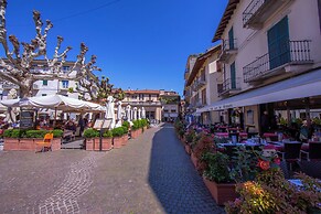 Casa Dolce Casa Stresa 50m From Lake