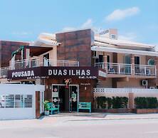 Pousada Duas Ilhas