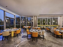 Novotel Shanghai Wanyuan