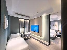 Novotel Shanghai Wanyuan