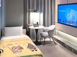 Novotel Shanghai Wanyuan