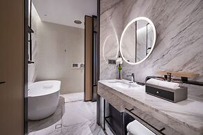 Novotel Shanghai Wanyuan