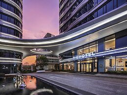 Novotel Shanghai Wanyuan
