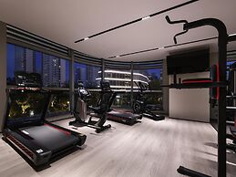 Novotel Shanghai Wanyuan