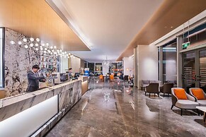 Novotel Shanghai Wanyuan