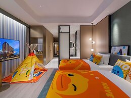 Novotel Shanghai Wanyuan