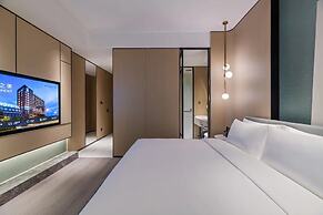 Novotel Shanghai Wanyuan