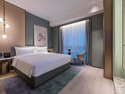 Novotel Shanghai Wanyuan