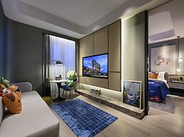 Novotel Shanghai Wanyuan