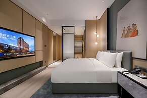 Novotel Shanghai Wanyuan