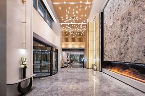 Novotel Shanghai Wanyuan