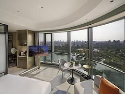 Novotel Shanghai Wanyuan