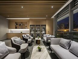 Novotel Shanghai Wanyuan