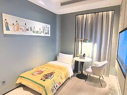 Novotel Shanghai Wanyuan