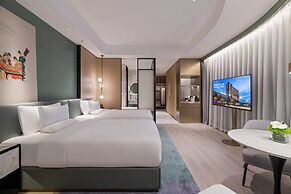 Novotel Shanghai Wanyuan