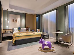 Novotel Shanghai Wanyuan
