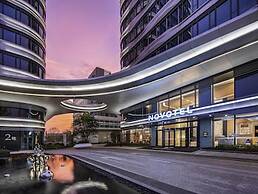 Novotel Shanghai Wanyuan
