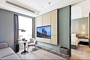 Novotel Shanghai Wanyuan