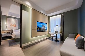 Novotel Shanghai Wanyuan