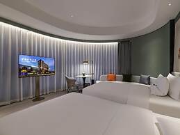 Novotel Shanghai Wanyuan
