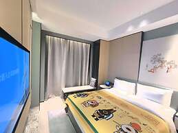 Novotel Shanghai Wanyuan
