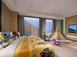 Novotel Shanghai Wanyuan