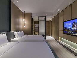 Novotel Shanghai Wanyuan