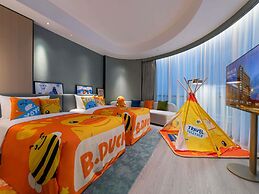 Novotel Shanghai Wanyuan