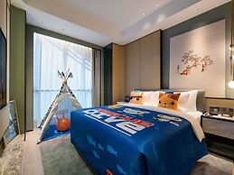 Novotel Shanghai Wanyuan