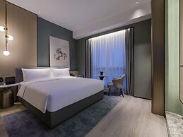 Novotel Shanghai Wanyuan