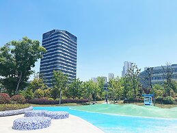 Novotel Shanghai Wanyuan