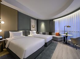 Novotel Shanghai Wanyuan
