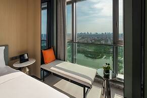 Novotel Shanghai Wanyuan