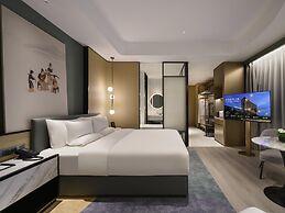 Novotel Shanghai Wanyuan