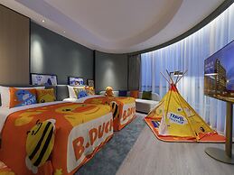 Novotel Shanghai Wanyuan