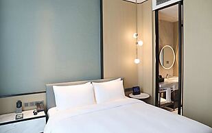 Novotel Shanghai Wanyuan