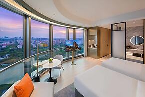 Novotel Shanghai Wanyuan