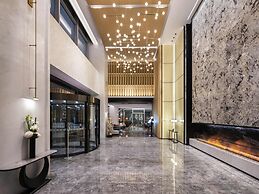 Novotel Shanghai Wanyuan