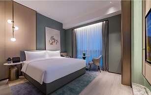 Novotel Shanghai Wanyuan